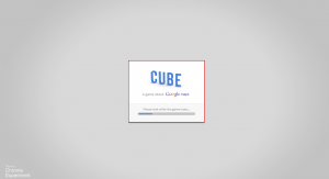 Cube