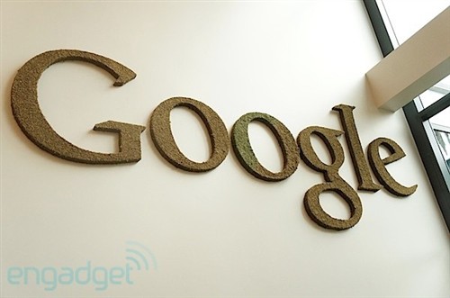 谷歌公布若干搜索相关业务数据