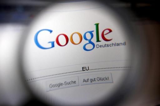 谷歌称将降低盗版侵权网站的排名