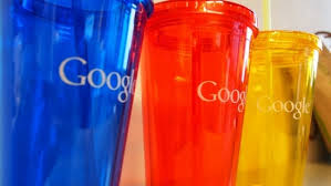 Google水杯