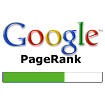 google pagerank