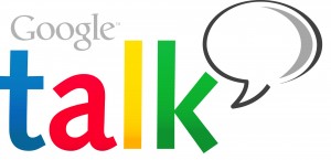 Google talk服务将停止
