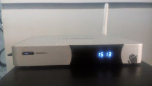 我的海美迪Q5