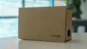 google cardboard