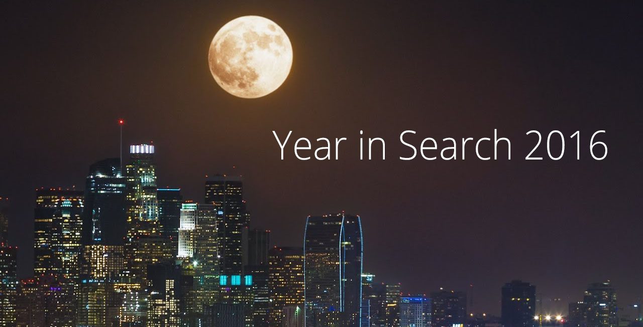 year in search 2016