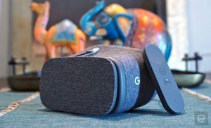 Google-daydream