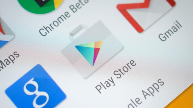 google-play