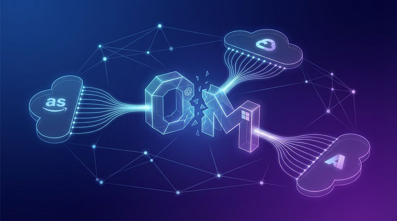 OpenAI与微软解约